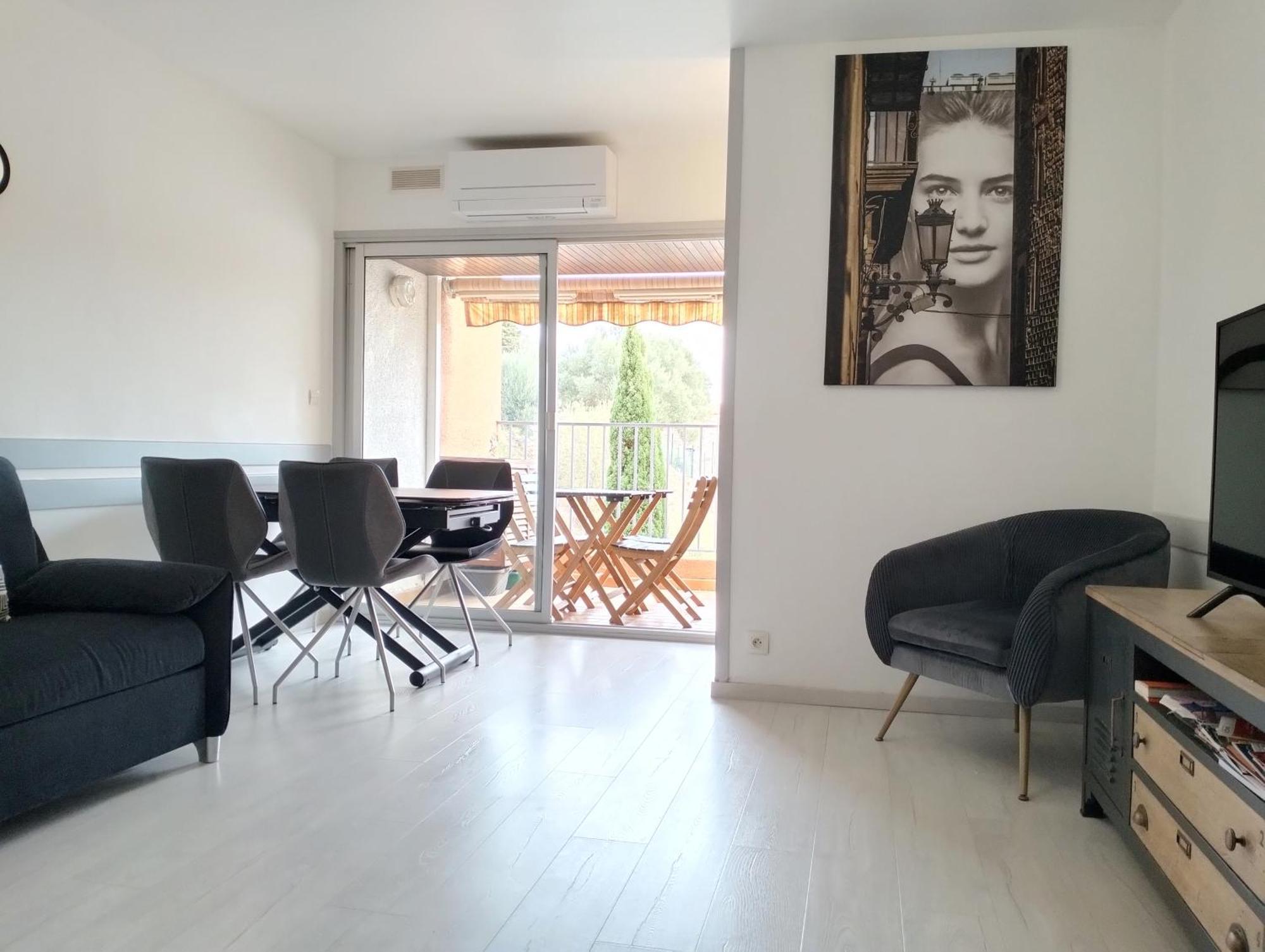Avec Parking, Terrasse Et Wifi Apartamento Collioure